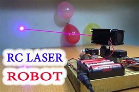 Image result for Mini Laser Robots