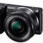 Image result for Old Sony F Camera