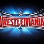 Image result for WrestleMania 5 Logo