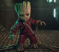 Image result for 3Ft Baby Groot Foam