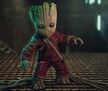 Image result for Funko POP Mossy Groot