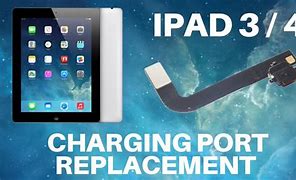 Image result for iPad Mini St Gen Charging Port