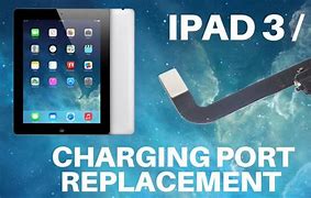 Image result for iPad 3rd Generation Replacement Parts Cord