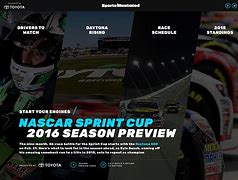 Image result for NASCAR Sprint Cup Series