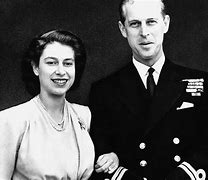 Image result for Queen Elizabeth and Her Husband