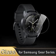 Image result for Samsung Galaxy Gear S4 Tempered Glass Protector Watch