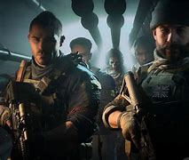 Image result for Modern Warfare Reboot
