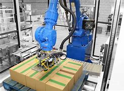 Image result for Industrial Automation