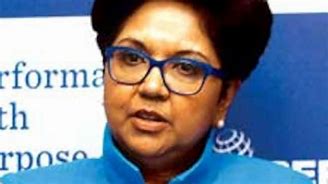 Image result for Indra Nooyi Computer