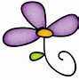 Image result for Small Summer Flowers Clip Art