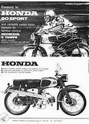Image result for Old Honda 50