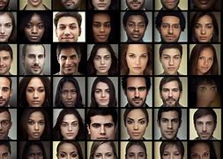 Image result for Men of Different Races