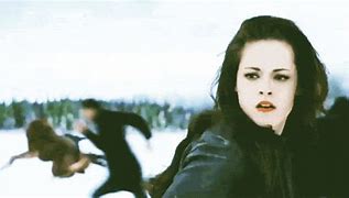 Image result for Alice Jaaser Breaking Dawn Dance GIF