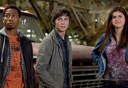 Image result for Percy Jackson in the Movie