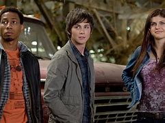 Image result for Percy Jackson and the Olympians Actor