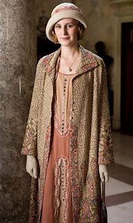 Image result for Downton Abbey Coats