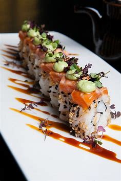 Sushi roll | Some pictures for work :) | M Zedan | Flickr