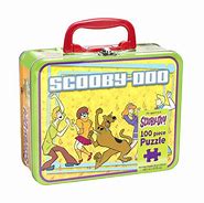 Image result for Scooby Doo Lunch Box for Kids