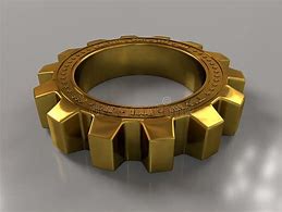 Image result for Golden Gear Wheel