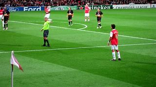 Image result for Arsenal JVC