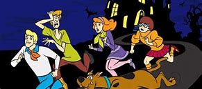 Image result for Scooby Doo Facebook Covers