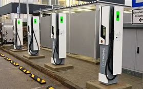 Image result for Charging Station for Cars