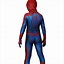 Image result for The Amazing Spider-Man 1 Costume