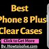 Image result for iPhone 8 Clear SPIGEN Cases