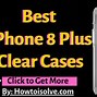 Image result for +iPhone 8 Plus ClearCase