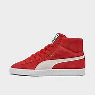 Image result for Puma Suede Mid XXI