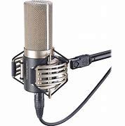 Image result for A Microphone
