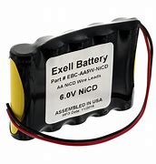 Image result for NiCd Battery Pack