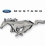 Image result for Mustang 60th Anniversary Logo