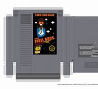 Image result for Nintendo NES Papercraft