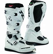Image result for Motocross Boots Fashion