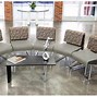 Image result for Modern Office Waiting Room Chairs