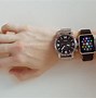 Image result for Relogio Apple Watch No Pulso