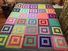 Image result for Pink Quilt with White Pom Poms