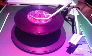 Image result for Leather Record Player