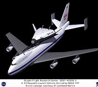 Image result for Lockheed Martin X-33