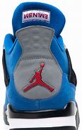 Image result for Air Jordan 4 Custom