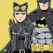 Image result for Grumpy Cat Batman