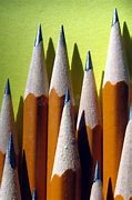 Image result for Sharpened Pencil