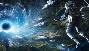 Image result for Space-Time Desktop Wallpaper