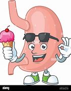 Image result for Summer Ice Cream Cartoon