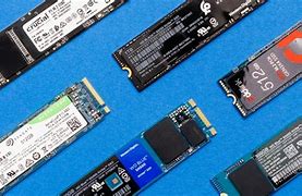 Image result for Different Types of SSD Drives