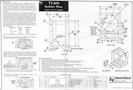 Image result for 2X10 Bass Cabinet Plans