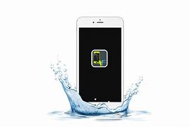 Image result for Pics of a Phone Case in Water
