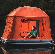 Image result for Shoal Floating Tent