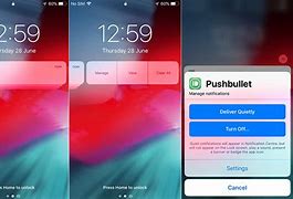 Image result for iOS 12 iPad